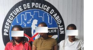 Trois femmes interpellées pour des faits de traite des personnes