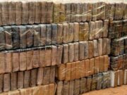 Près d’une tonne de cocaïne interceptée à Koumpentoum