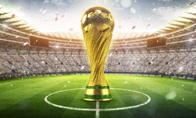 Coupe du monde