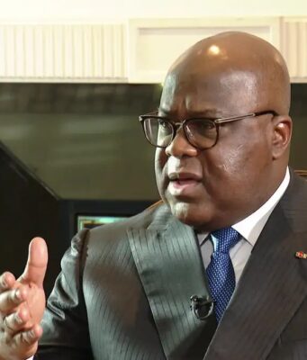 RDC: l’opposition prépare une riposte contre l’adoption d’un projet de réforme constitutionnelle