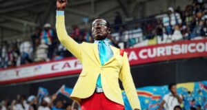 Mondial 2026: privé de visa «Lumumba Vea» manque le rendez-vous historique des Léopards