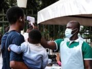 RDC: Sept patients guéris d’Ebola en Ituri
