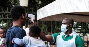 RDC: Sept patients guéris d’Ebola en Ituri