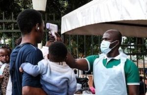 RDC: Sept patients guéris d’Ebola en Ituri