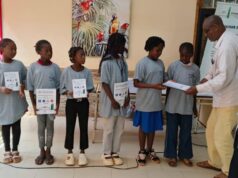 Education: la SONATUR soutient l’initiative de l’APED-MR