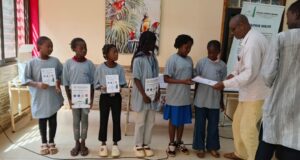 Education: la SONATUR soutient l’initiative de l’APED-MR