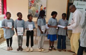 Education: la SONATUR soutient l’initiative de l’APED-MR