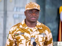 Burkina: deux policiers révoqués pour détournement