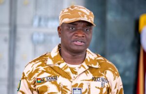 Burkina: deux policiers révoqués pour détournement