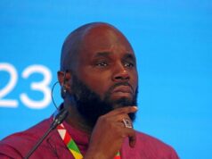 La demande de liberté sous caution de Kemi Seba rejetée