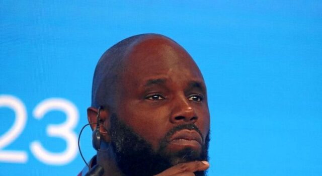 La demande de liberté sous caution de Kemi Seba rejetée
