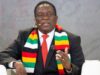 Zimbabwe: le Parlement ouvre la voie à un allongement du mandat présidentiel