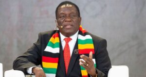 Zimbabwe: le Parlement ouvre la voie à un allongement du mandat présidentiel