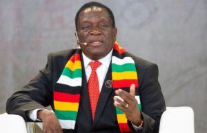 Zimbabwe: le Parlement ouvre la voie à un allongement du mandat présidentiel