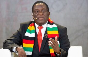 Zimbabwe: le Parlement ouvre la voie à un allongement du mandat présidentiel