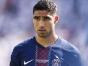 Achraf Hakimi renvoyé devant la justice française en pleine Coupe du monde 2026