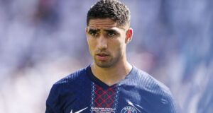 Achraf Hakimi renvoyé devant la justice française en pleine Coupe du monde 2026
