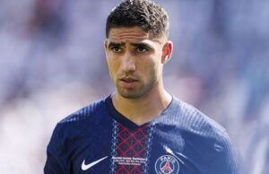 Achraf Hakimi renvoyé devant la justice française en pleine Coupe du monde 2026