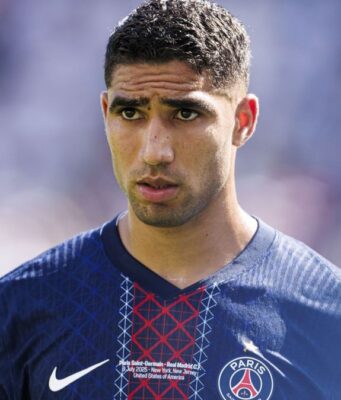 Achraf Hakimi renvoyé devant la justice française en pleine Coupe du monde 2026