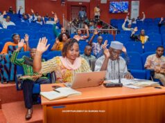 Burkina: que dit la nouvelle loi sur les libertés religieuses !