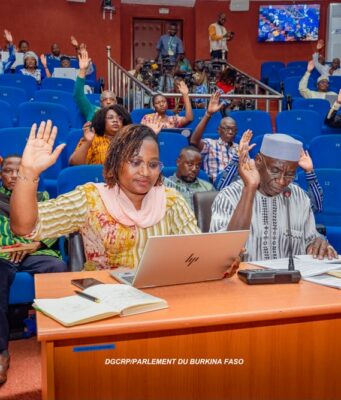 Burkina: que dit la nouvelle loi sur les libertés religieuses !