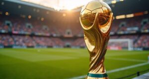 Coupe du Monde 2026: résultats et programme du jour
