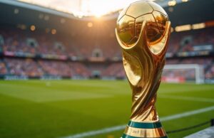 Coupe du Monde 2026: résultats et programme du jour