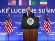 Washington suspend «temporairement» ses sanctions sur le pétrole iranien