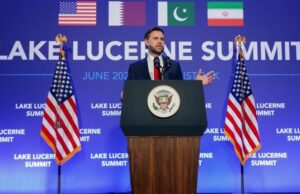 Washington suspend «temporairement» ses sanctions sur le pétrole iranien
