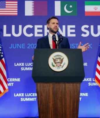 Washington suspend «temporairement» ses sanctions sur le pétrole iranien