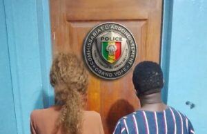 Sénégal: une fête d’anniversaire vire au fiasco