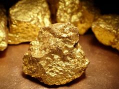 Conakry met fin aux exportations d’or brut