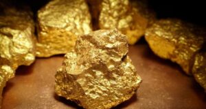 Conakry met fin aux exportations d’or brut