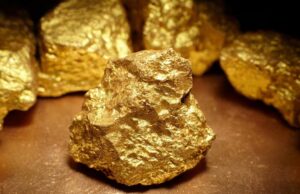 Conakry met fin aux exportations d’or brut