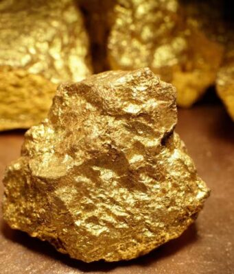 Conakry met fin aux exportations d’or brut