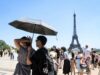 France: une canicule historique, la journée du 23 juin devient la plus chaude jamais enregistrée