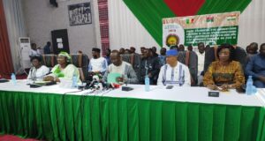 Négociations AES-CEDEAO: des experts de la Confédération se préparent à Ouagadougou