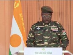 Le Niger enclenche son retrait de la CPI