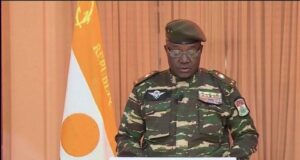 Le Niger enclenche son retrait de la CPI