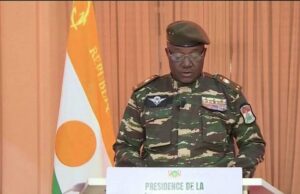 Le Niger enclenche son retrait de la CPI