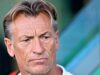 Hervé Renard quittera la sélection tunisienne après la Coupe du monde 2026