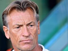 Hervé Renard quittera la sélection tunisienne après la Coupe du monde 2026