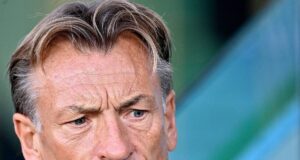 Hervé Renard quittera la sélection tunisienne après la Coupe du monde 2026