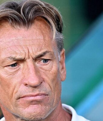 Hervé Renard quittera la sélection tunisienne après la Coupe du monde 2026