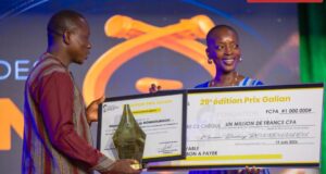 Galian 2026: la Fondation Internationale Babou Paulin Bamouni soutient l’excellence journalistique