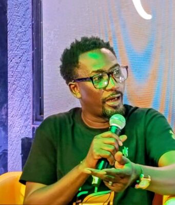 Musique: Avec «Nifato», Alif Naaba dévoile une nouvelle facette de son univers artistique
