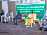 Jeunesse, emploi et sports dans l’AES: le Premier ministre appelle à des actions visibles