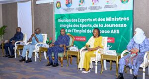 Jeunesse, emploi et sports dans l’AES: le Premier ministre appelle à des actions visibles