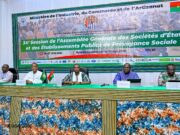 Burkina: les sociétés d’Etat réalisent une progression de 80,30 % de leurs chiffres d’affaires