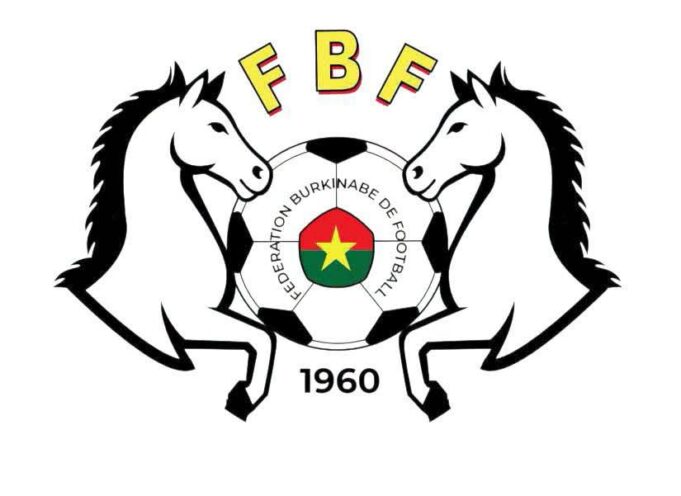 Football: la FBF renouvelle l’encadrement technique des Jeunes Étalons
